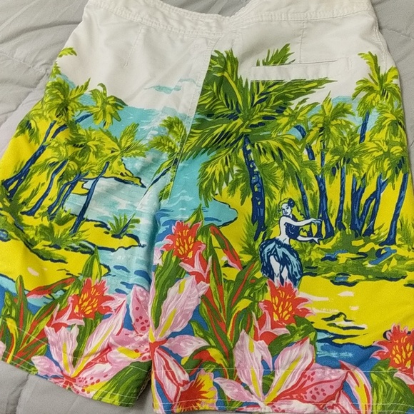 Hollister Board shorts - Picture 2 of 3